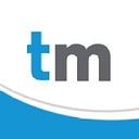 Today Media Custom Communications logo