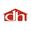 Dhi Corp (Design House) logo
