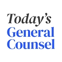 Today's General Counsel logo