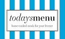 Today's Menu   Chef Prepared Meals logo