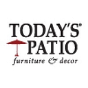 Today's Patio logo