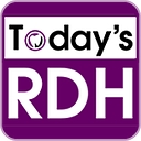 Today's Rdh logo