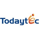 Todaytec logo