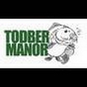 Todber Manor Fisheries logo