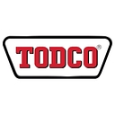 Todco   Truck Doors And Ramps logo