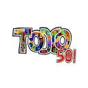 Todco Group logo