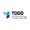 Todd Clinics logo