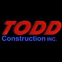 Todd Construction, Inc. logo