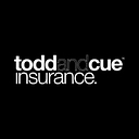 Todd & Cue Insurance logo