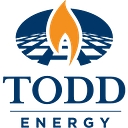 Todd Energy logo