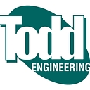 Todd Engineering Limited logo