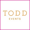 Todd Events logo