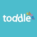 toddleabout.co.uk logo
