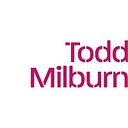 Todd Milburn Partnership logo