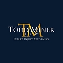 Todd Miner Law logo