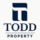 Todd Property Group Limited logo