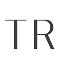 Todd Reed, Inc. logo