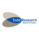 Todd Research logo