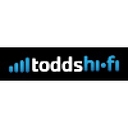Todds Hi Fi logo