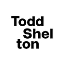 Todd Shelton logo