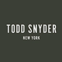 Todd Snyder logo