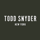 Logo for toddsnyder.com