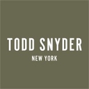 Todd Snyder logo