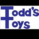 Todd's Toys
