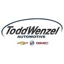 Todd Wenzel Automotive logo