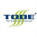 Tode, The Artistry Of Landscape logo
