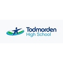 Todmorden High School logo