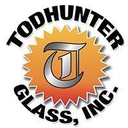 Todhunter Glass logo