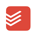 Todoist Affiliate Program logo