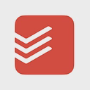 Todoist logo