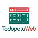 Favicon of Todopatuweb