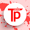 T.Odotepe SLU TodoPlagas logo