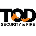 Tod Security Systems Limited logo