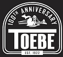 Toebe Construction Llc logo