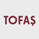 Tofas logo
