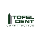 Tofel Dent Construction logo