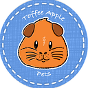 Toffee Apple Pets