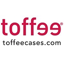 Toffeecases.com logo