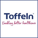 Toffeln logo