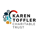 The Karen Toffler Charitable Trust logo