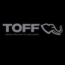 Toff Sprayed On Bedliners logo
