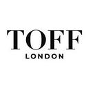 Toff London logo