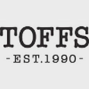 Toffs Ltd logo