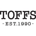 Toffs Ltd. logo