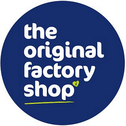 The Original Factory Shop logo