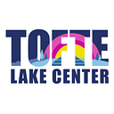 Tofte Lake Center Inc logo